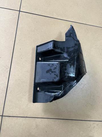 Захист заднього бампера 86692D7500 HYUNDAI