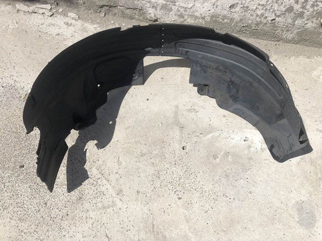 Підкрилок передній лівий 868112Y000 HYUNDAI
