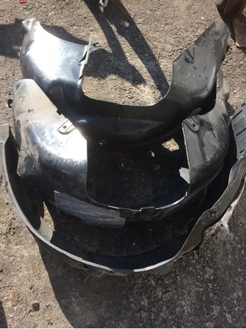 Підкрилок переднього крила, лівий передній 868113U000 HYUNDAI