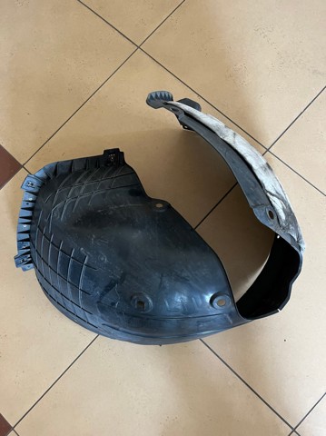 Підкрилок передній лівий 86811D7500 HYUNDAI