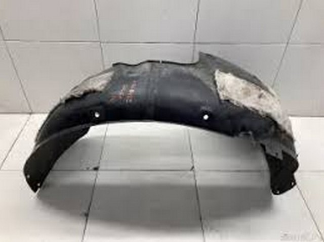 Підкрилки передні праві 86812F1000 HYUNDAI