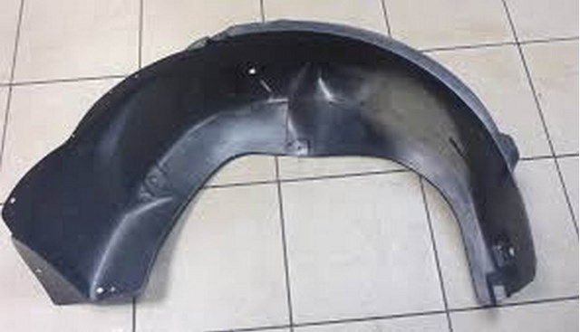 Підкрилок задній лівий 868211K000 HYUNDAI