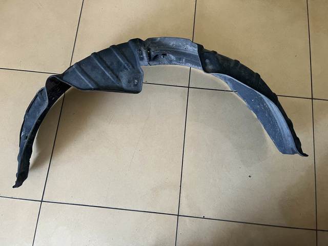 Підкрилок задній правий 86822GI000 HYUNDAI