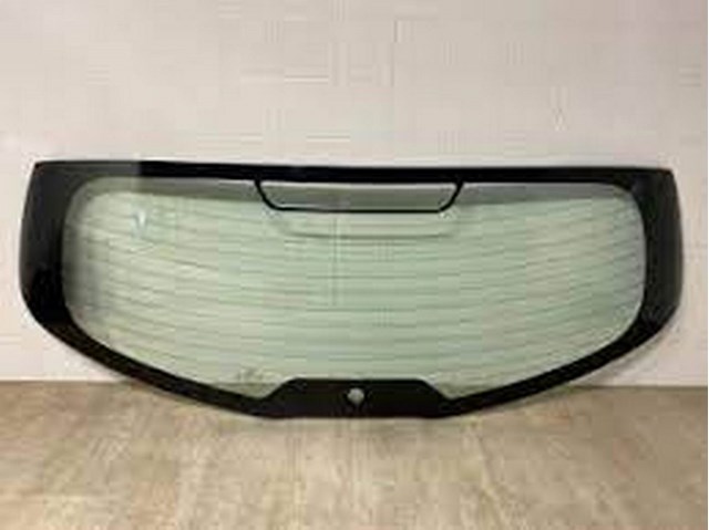 Скло ляди 871103W020 HYUNDAI