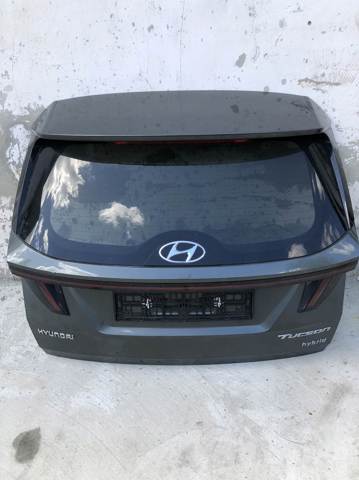 Скло заднє, 3/5-й двері (ляди) 87110N7000 HYUNDAI