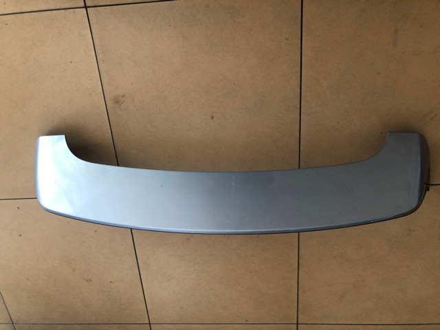 Крило на багажник 87210S1000 HYUNDAI