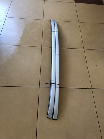 Рейлінг даху правий 87280G5000PCC HYUNDAI
