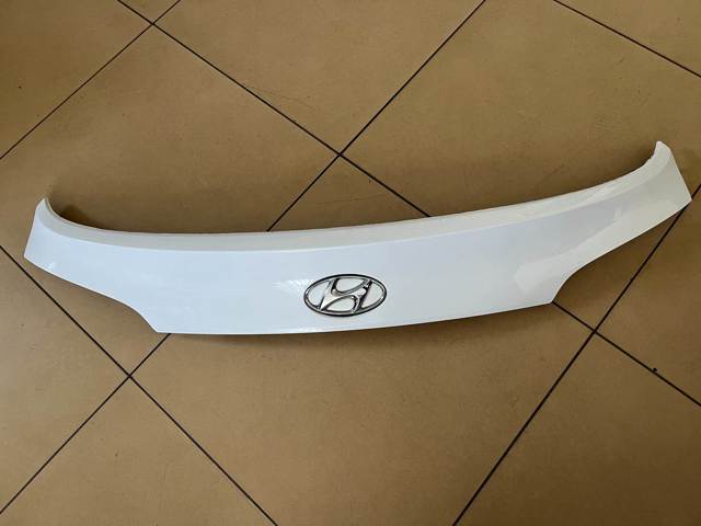 Молдинг ляди 873712S000 HYUNDAI