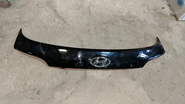 Накладка задньої 3-й/5-й двері 873712W000 HYUNDAI