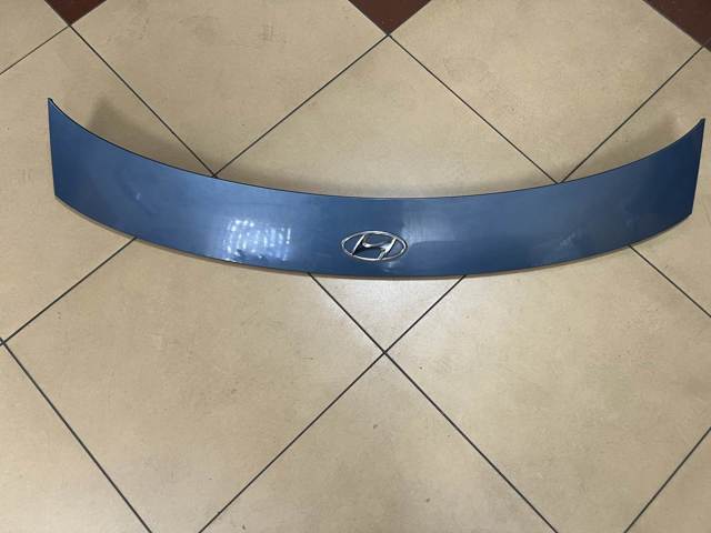 Накладка задньої 3-й/5-й двері 873D0GI000 HYUNDAI