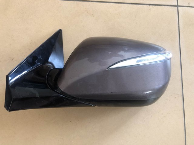 Дзеркало ліве 876102W011 HYUNDAI