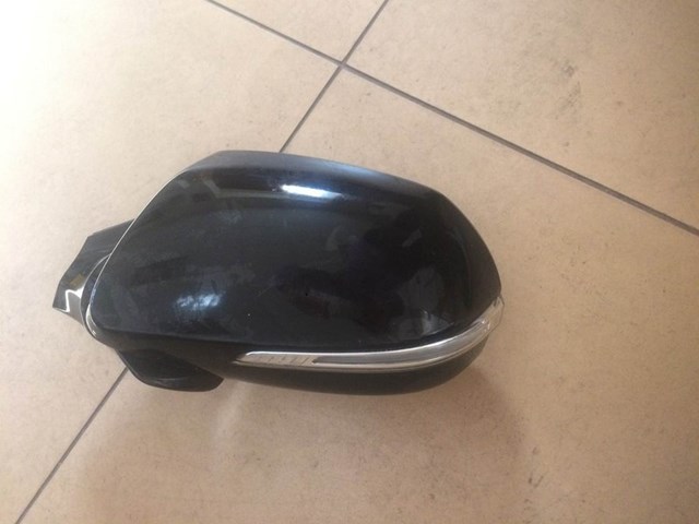 Дзеркало ліве 876102W530 HYUNDAI