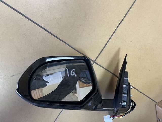 Ліве бічне дзеркало 87610GI030 HYUNDAI
