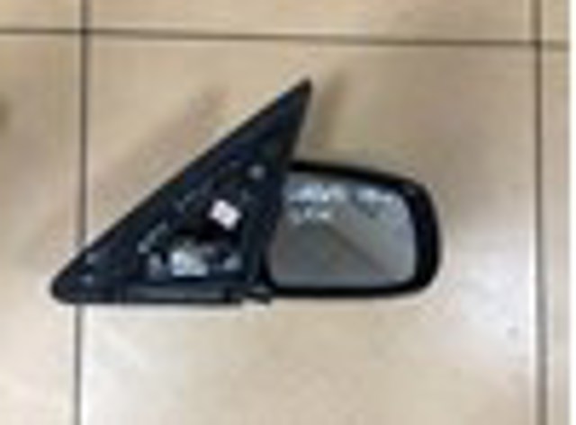 Праве дзеркало заднього виду 876202P950 HYUNDAI