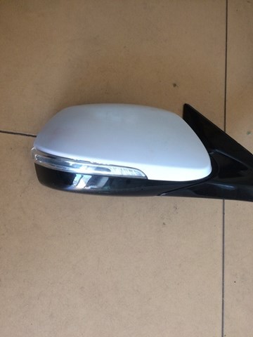 Праве бокове дзеркало 876202W010 HYUNDAI