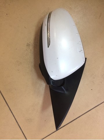 Праве бічне дзеркало 876204C010 HYUNDAI