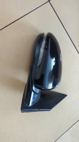 Праве бокове дзеркало 87620D7640 HYUNDAI