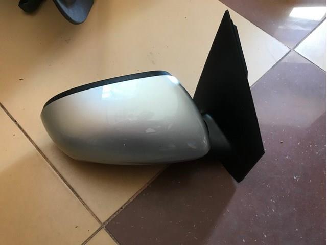 Праве бокове дзеркало 87620F1000 HYUNDAI