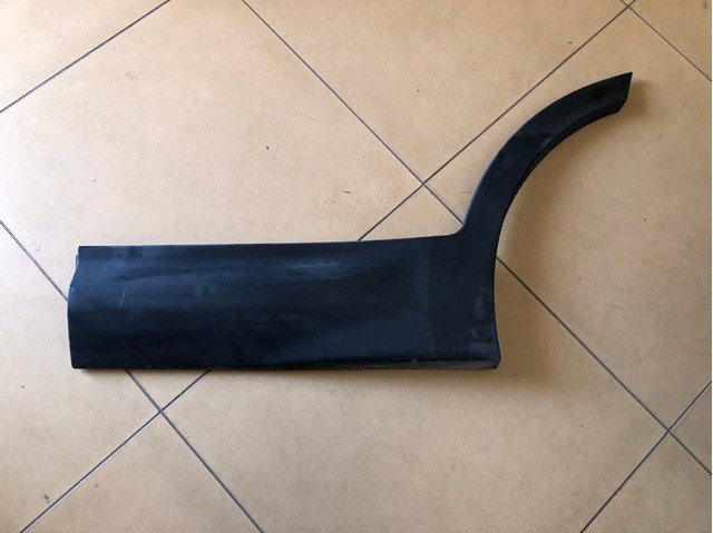 Накладка задніх дверей 877314Z000 HYUNDAI