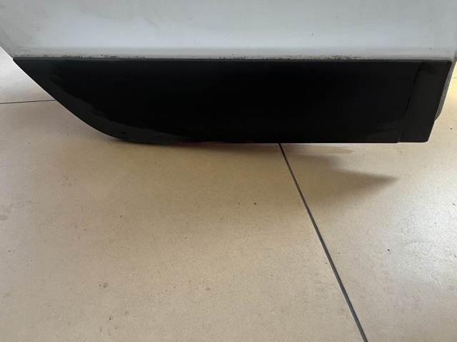 Накладка задньої правої двері 877322S000 HYUNDAI