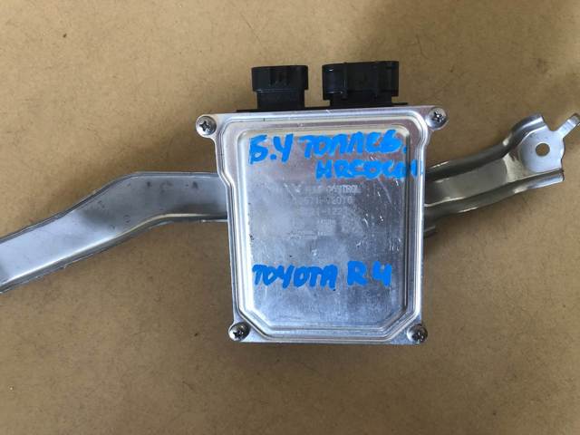 Бензонасос 8957112010 TOYOTA