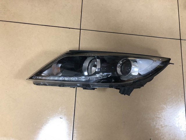 Фара дальнього світла в зборі 921013WXXX HYUNDAI