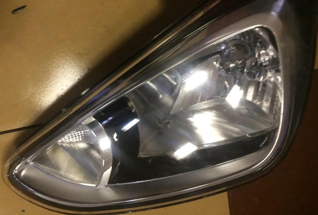 Оптика 92101B9300 HYUNDAI