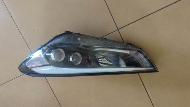 Фара ліва передня 92101D7200 HYUNDAI