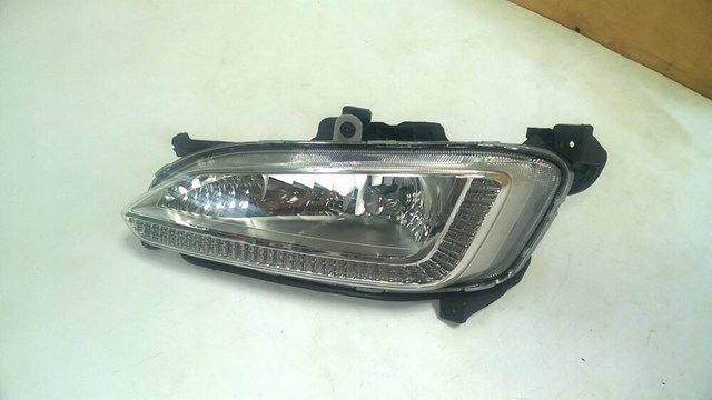 Фара протитуманна, ліва 922012W020 HYUNDAI