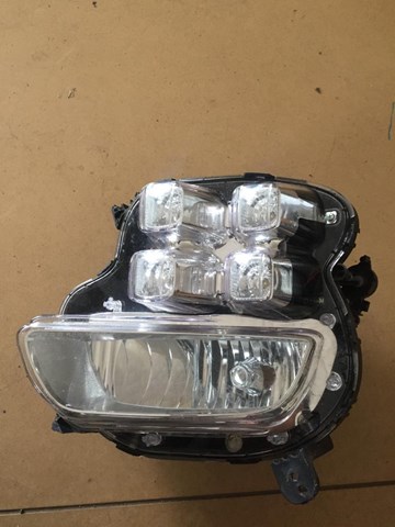 Протитуманка ліва 92201A2960 HYUNDAI