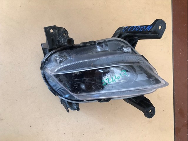 Фара протитуманна, ліва 92201S1100 HYUNDAI