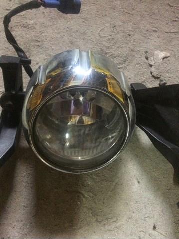 Туманка права 922022P000 HYUNDAI