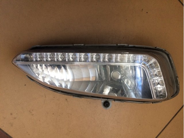 Права протитуманні фари 922022W110 HYUNDAI