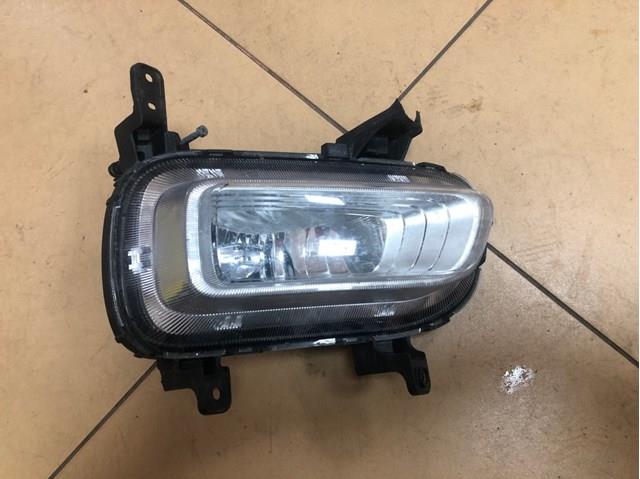Протитуманка права 92202A4500 HYUNDAI