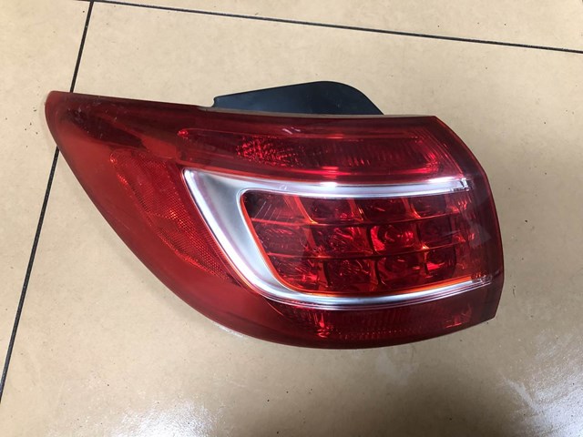 Ліхтар задній 924013W010 HYUNDAI