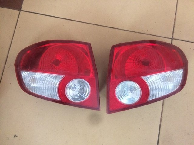 Задні ліхтарі 924021CXXX HYUNDAI