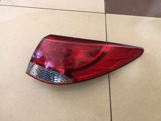Ліхтар задній 924022Y0 HYUNDAI