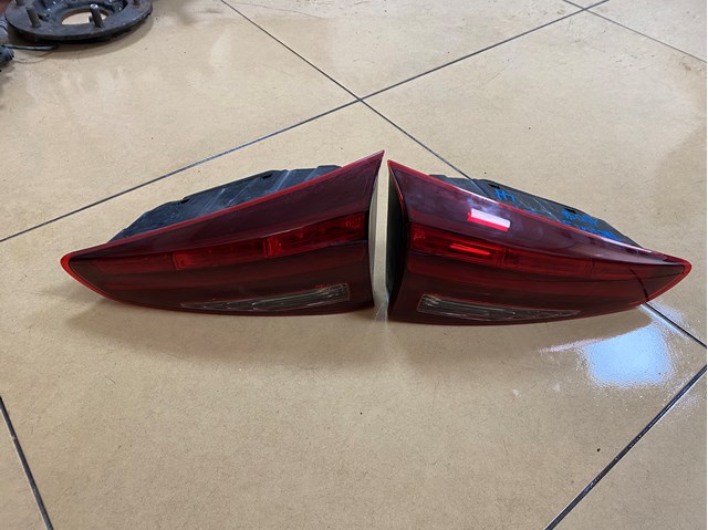 Ліхтар задній лівий 92403D7600 HYUNDAI