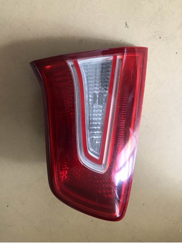 Протівотуманнка задня, ліва 924053W000 HYUNDAI