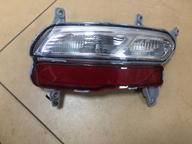 Фара задня, ліва 92405D9710 HYUNDAI