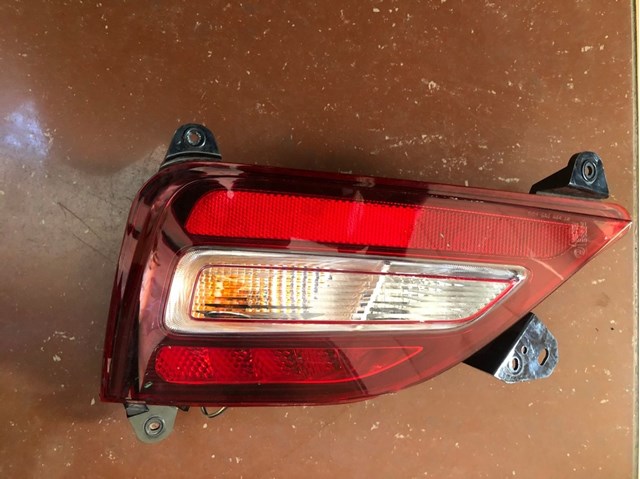 Фара протитуманна задня, ліва 92405S1100 HYUNDAI