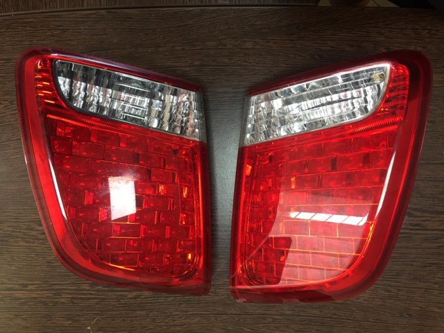 Стоп задній 924062P020 HYUNDAI