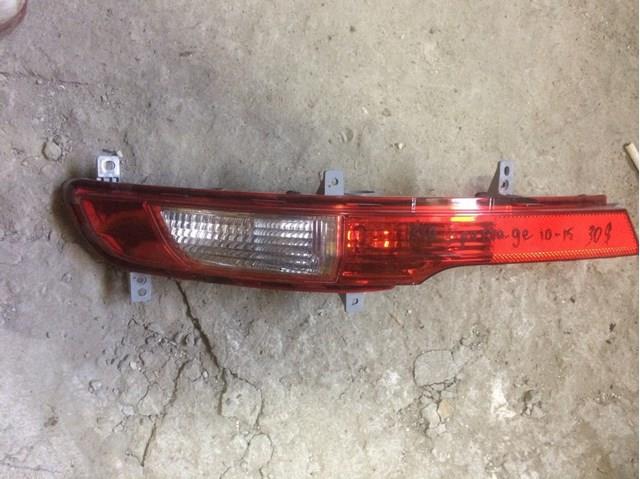 Фара протитуманна задня, права 924063U300 HYUNDAI