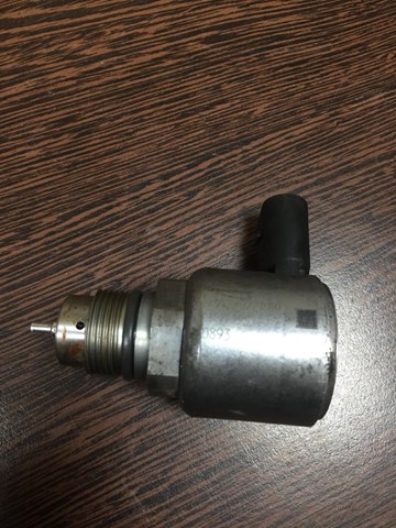 Регулятор тиску ПНВТ 9307Z522A00 MERCEDES