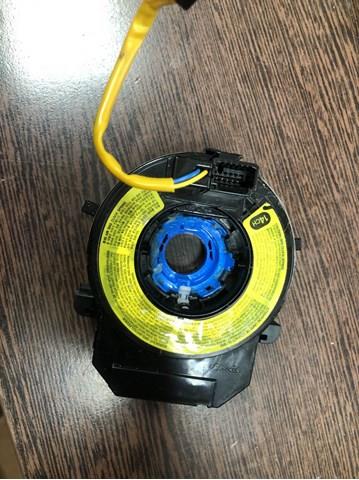 Кільце Айрбег контактне 934902P110 HYUNDAI
