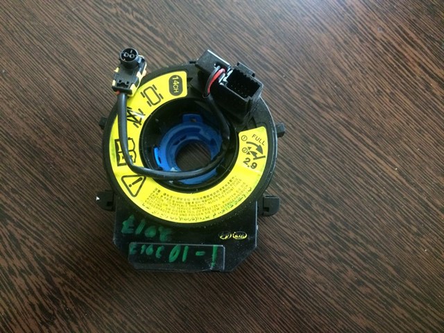 Кільце рульового Airbag 93490A4010 HYUNDAI