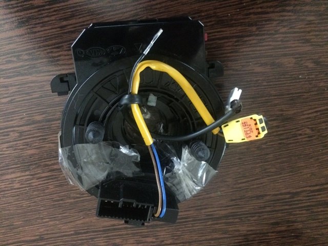 Спіраль Airbag 93490C5100 HYUNDAI