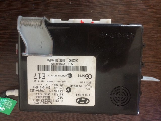 954003Z422 Hyundai/Kia