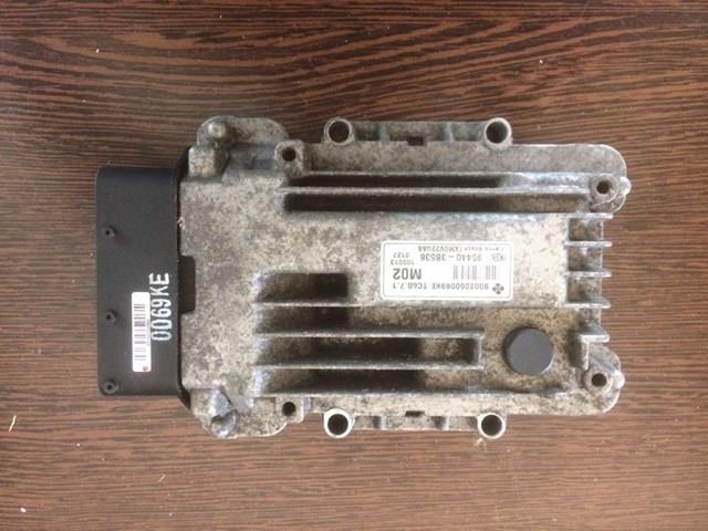 Модуль АКПП електронний 954403B536 HYUNDAI