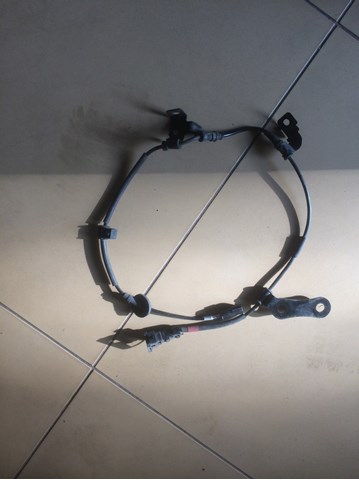 Датчик АБС (ABS) передній, лівий 95670B4300 HYUNDAI